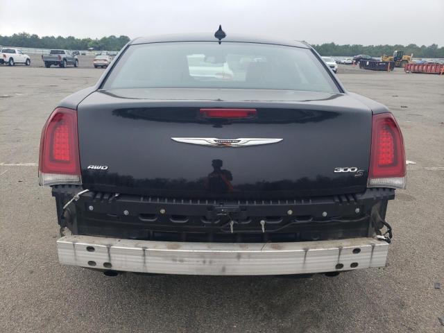 Photo 6 from auction – 2017 CHRYSLER 300 S with VIN 2C3CCAGG3HH535820