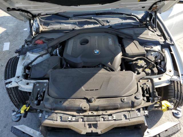 Photo 11 from auction – 2019 BMW 430I GRAN with VIN WBA4J1C50KBM12449