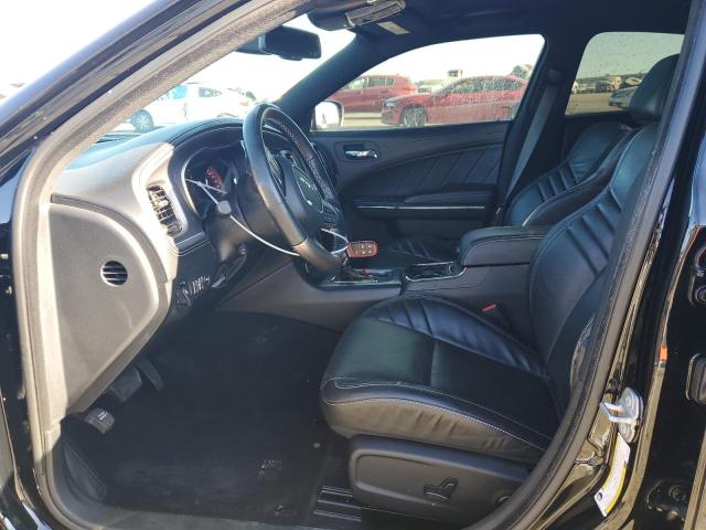 Photo 7 from auction – 2022 DODGE CHARGER SR with VIN 2C3CDXL96NH100728
