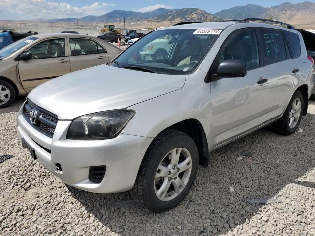Foto 1 de la subasta – 2010 TOYOTA RAV4 con VIN JTMBK4DVXAD015552