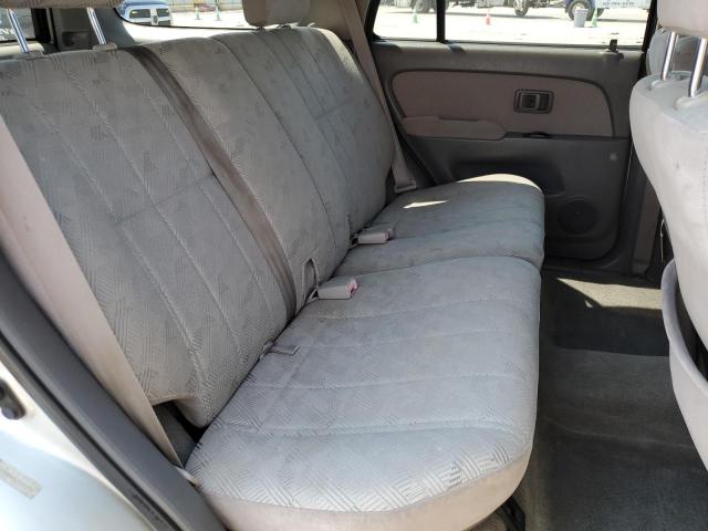 Photo 11 from auction – 2001 TOYOTA 4RUNNER SR with VIN JT3HN86R210342547
