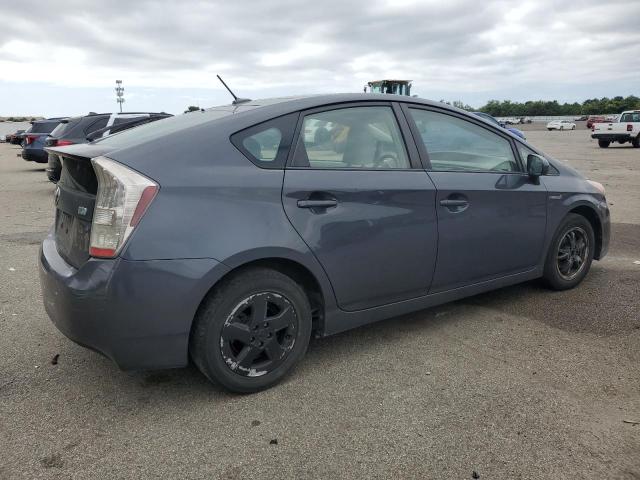 Photo 3 from auction – 2010 TOYOTA PRIUS with VIN JTDKN3DU2A0047962