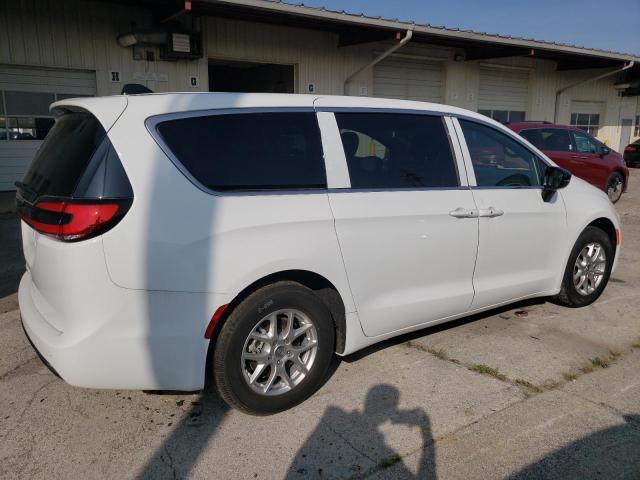 Photo 3 from auction – 2024 CHRYSLER PACIFICA T with VIN 2C4RC1FG0RR130050