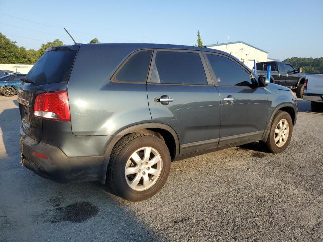 Photo 3 from auction – 2012 KIA SORENTO BA with VIN 5XYKT3A18CG191111