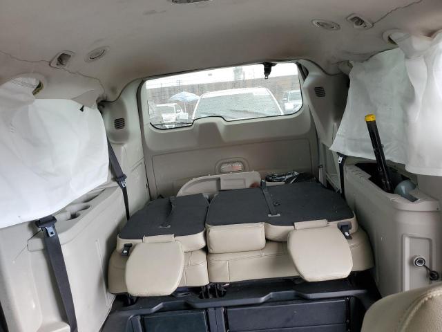 Photo 10 from auction – 2019 DODGE GRAND CARA with VIN 2C7WDGBG5KR803271
