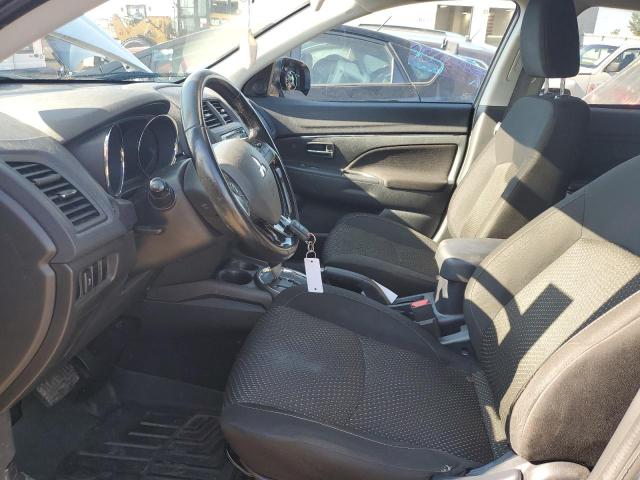 Photo 7 from auction – 2016 MITSUBISHI OUTLANDER with VIN JA4AP3AU3GZ031536