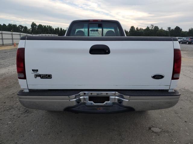 Photo 6 from auction – 2001 FORD F150 with VIN 1FTZF17251NA02544