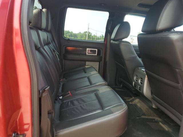 Photo 10 from auction – 2011 FORD F150 SUPER with VIN 1FTFW1ET7BKD95917