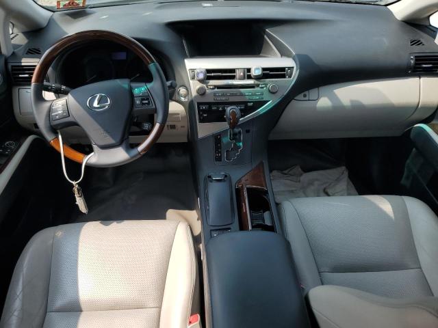 صورة رقم 8 من المزاد - 2010 LEXUS RX 450H مع VIN JTJBC1BA0A2008310