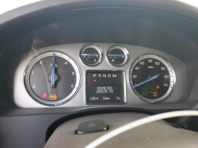 Foto 9 de la subasta – 2011 CADILLAC ESCALADE P con VIN 1GYS4CEF8BR137661