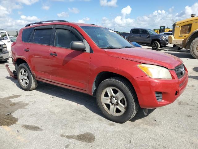 Photo 4 from auction – 2010 TOYOTA RAV4 with VIN 2T3ZF4DV0AW042846