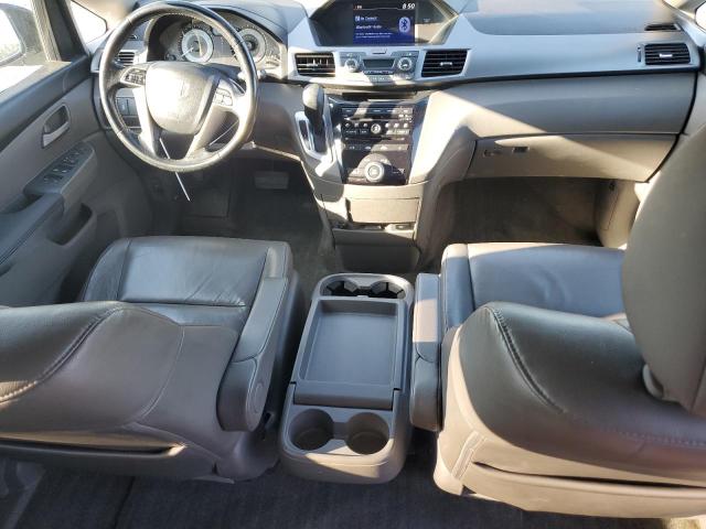 Photo 8 from auction – 2012 HONDA ODYSSEY EX with VIN 5FNRL5H66CB101098