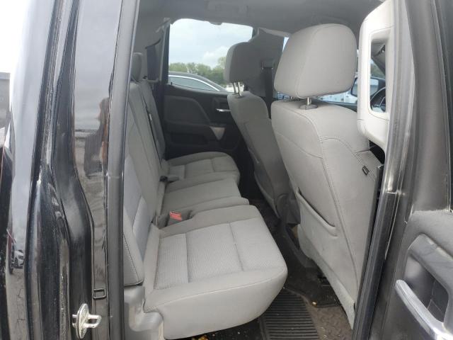 Photo 10 from auction – 2017 CHEVROLET SILVERADO with VIN 1GCVKREC7HZ203241