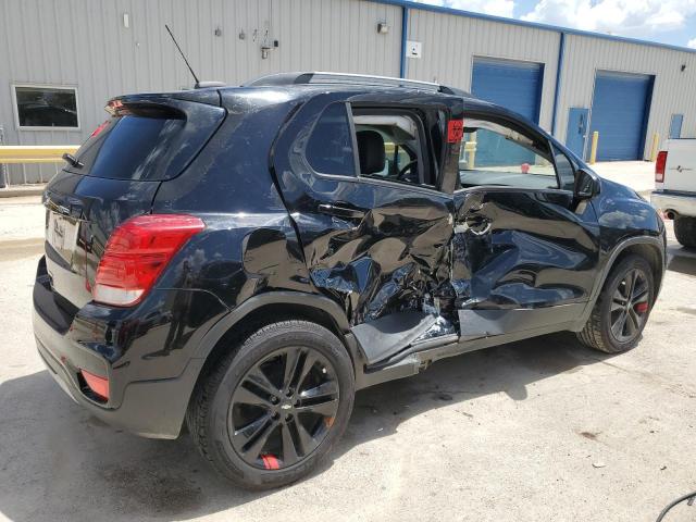 Photo 3 from auction – 2020 CHEVROLET TRAX 1LT with VIN 3GNCJLSB4LL321046
