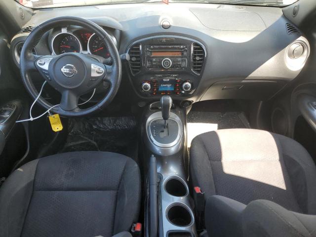 Photo 8 from auction – 2012 NISSAN JUKE S with VIN JN8AF5MV2CT109444