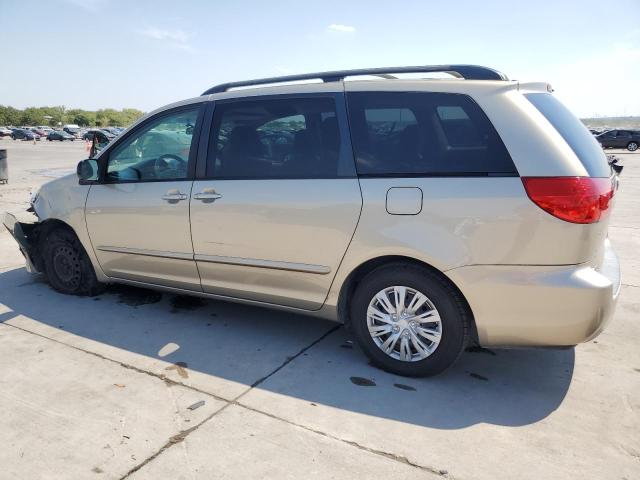 Photo 2 from auction – 2010 TOYOTA SIENNA CE with VIN 5TDKK4CC7AS309317