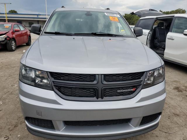 Photo 5 from auction – 2018 DODGE JOURNEY SE with VIN 3C4PDCAB2JT533976