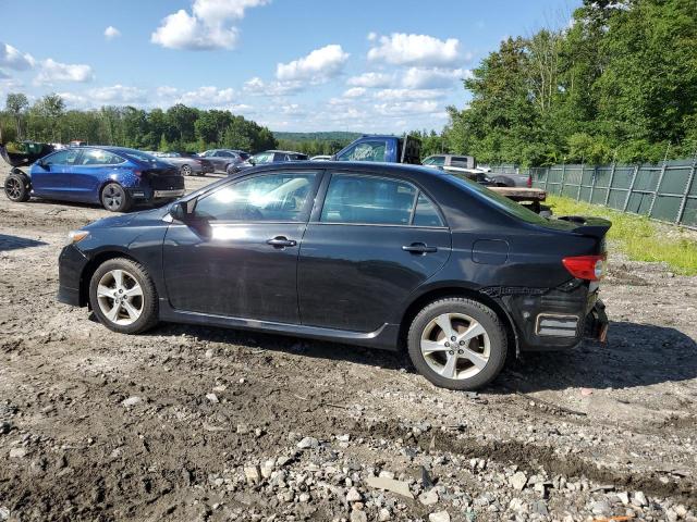Photo 2 from auction – 2012 TOYOTA COROLLA BA with VIN 2T1BU4EE0CC849418