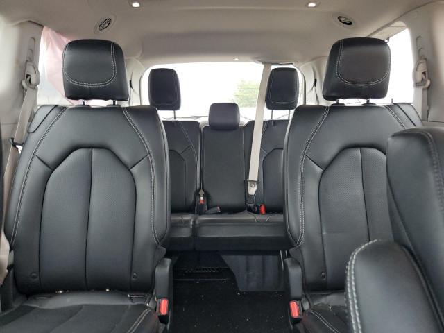 Photo 10 from auction – 2024 CHRYSLER PACIFICA T with VIN 2C4RC1BG4RR110115