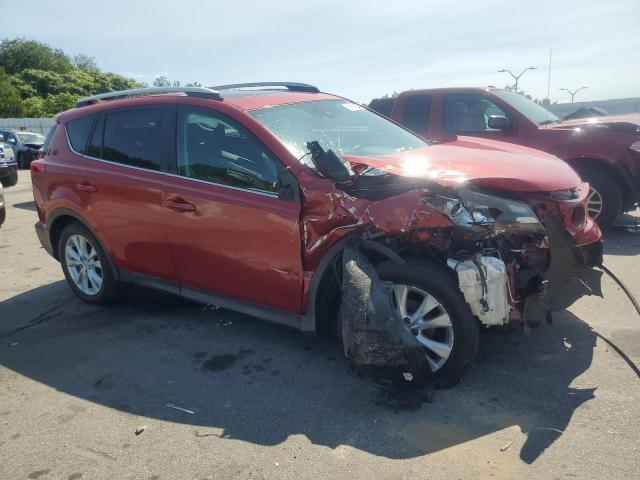Photo 4 from auction – 2015 TOYOTA RAV4 LIMIT with VIN 2T3DFREV2FW336083