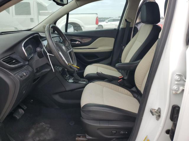 Photo 7 from auction – 2017 BUICK ENCORE PRE with VIN KL4CJBSB4HB119345