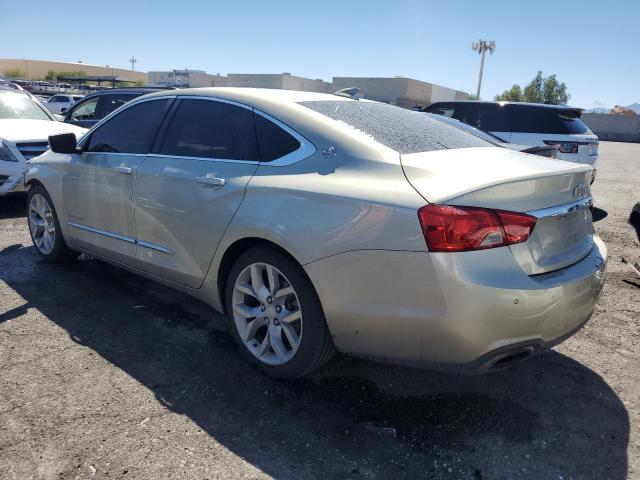 Photo 2 from auction – 2015 CHEVROLET IMPALA LTZ with VIN 2G1155SL4F9241576