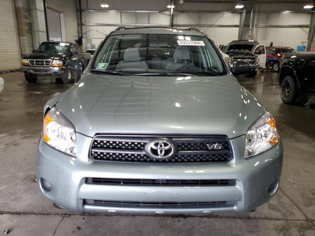 Photo 5 from auction – 2007 TOYOTA RAV4 with VIN JTMBK33VX75038196