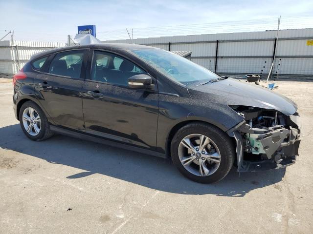 Photo 4 from auction – 2013 FORD FOCUS SE with VIN 1FADP3K28DL353190