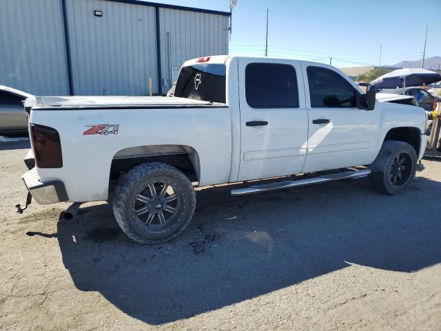 Photo 3 from auction – 2009 CHEVROLET SILVERADO with VIN 3GCEK23M19G109621