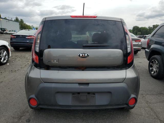 Zdjęcie 6 z aukcji – 2014 KIA SOUL z VIN KNDJN2A24E7092455