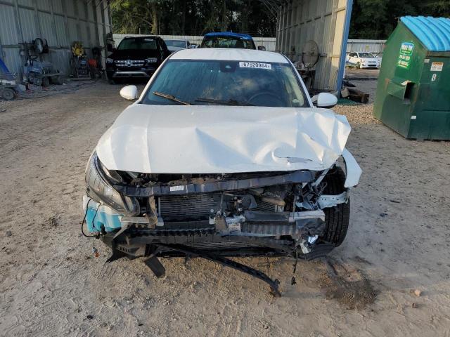 Photo 5 from auction – 2022 NISSAN ALTIMA S with VIN 1N4BL4BV8NN336463