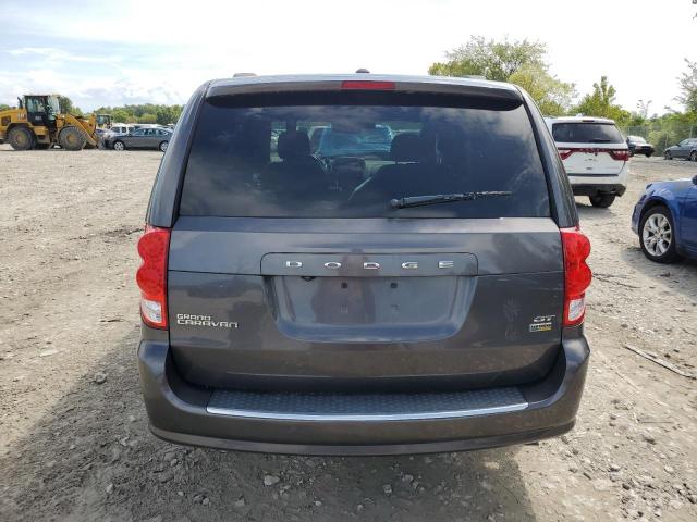Photo 6 from auction – 2019 DODGE GRAND CARA with VIN 2C4RDGEG5KR787000