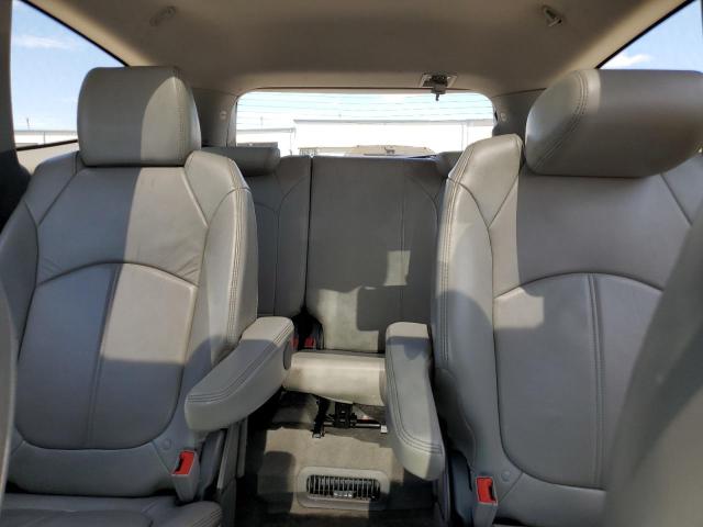 Photo 10 from auction – 2013 CHEVROLET TRAVERSE L with VIN 1GNKRJKD6DJ190267
