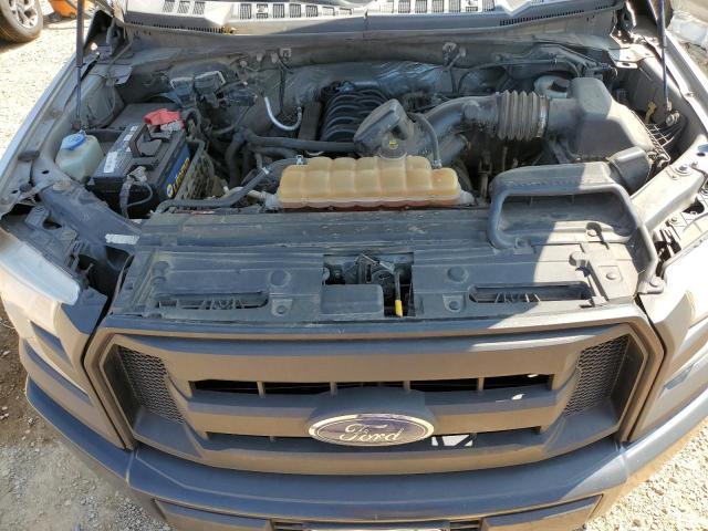 Foto 11 de la subasta – 2015 FORD F150 SUPER con VIN 1FTEW1EF3FKD34205
