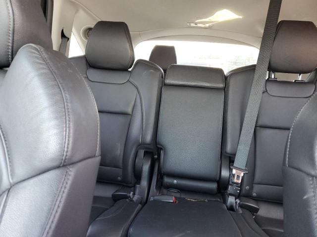 Photo 10 from auction – 2018 ACURA MDX TECHNO with VIN 5J8YD4H51JL007216