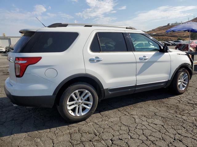 Photo 3 from auction – 2014 FORD EXPLORER X with VIN 1FM5K7D81EGA13519