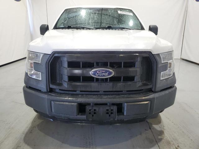 Photo 5 from auction – 2016 FORD F150 SUPER with VIN 1FTEW1CP6GKF55990