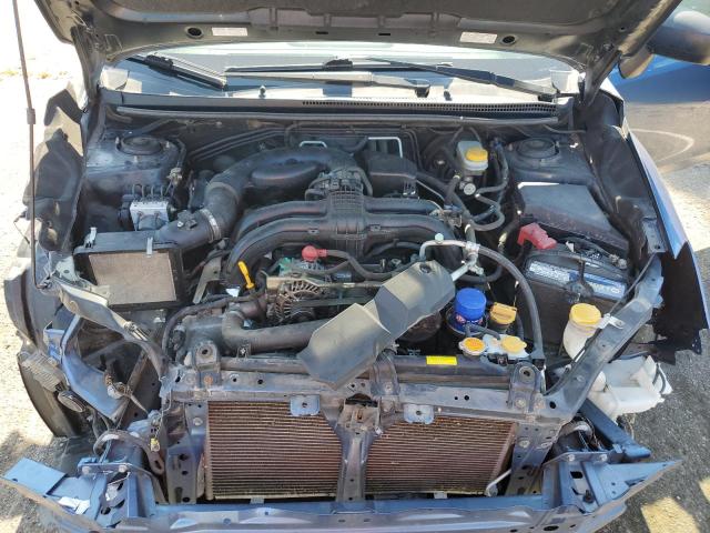 Photo 11 from auction – 2015 SUBARU IMPREZA with VIN JF1GPAA64F8294182