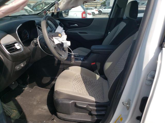 Zdjęcie 7 z aukcji – 2019 CHEVROLET EQUINOX LS z VIN 2GNAXHEV0K6190886