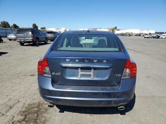 Photo 6 from auction – 2011 VOLVO S40 T5 with VIN YV1672MS8B2548634
