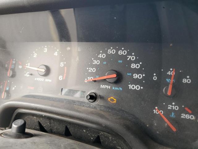Photo 9 from auction – 2001 JEEP WRANGLER / with VIN 1J4FA49S21P353121