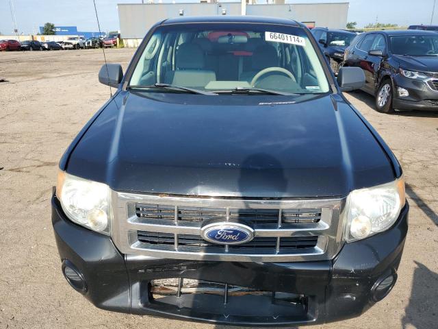 Photo 5 from auction – 2010 FORD ESCAPE XLS with VIN 1FMCU0C76AKB60850