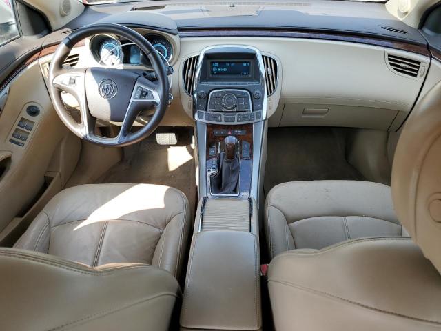 Photo 8 from auction – 2011 BUICK LACROSSE C with VIN 1G4GC5ED5BF129832