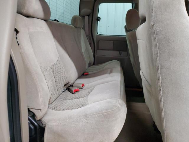 Photo 10 from auction – 2005 CHEVROLET SILVERADO with VIN 1GCEK19Z65Z210581