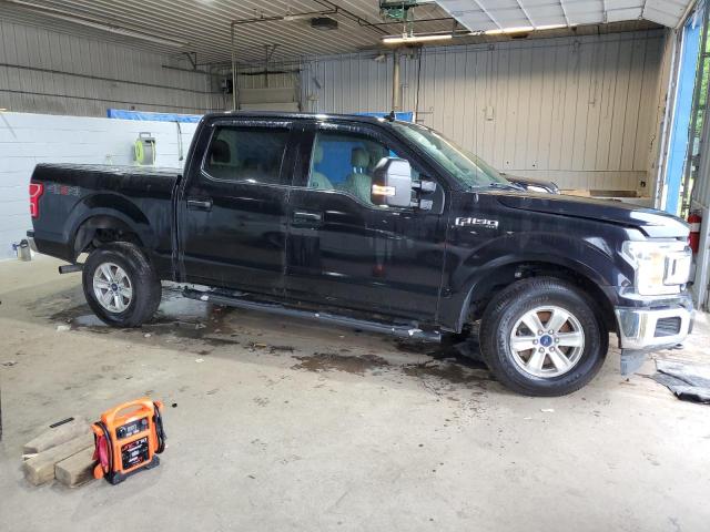 Photo 4 from auction – 2019 FORD F150 SUPER with VIN 1FTEW1E59KFB92209