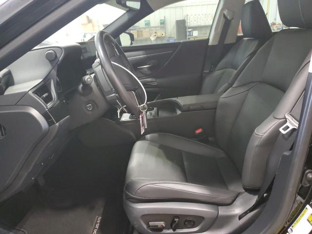 Photo 7 from auction – 2023 LEXUS ES 300H BA with VIN 58ADA1C16PU033150