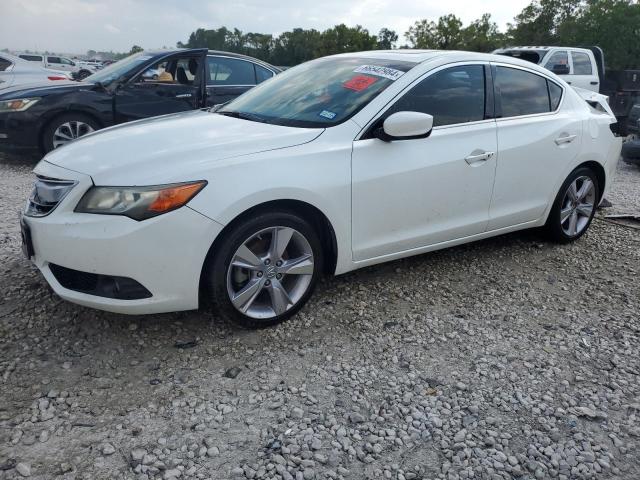 ACURA ILX 20 TEC 2014 with VIN 19VDE1F71EE010444 - Photo from auction