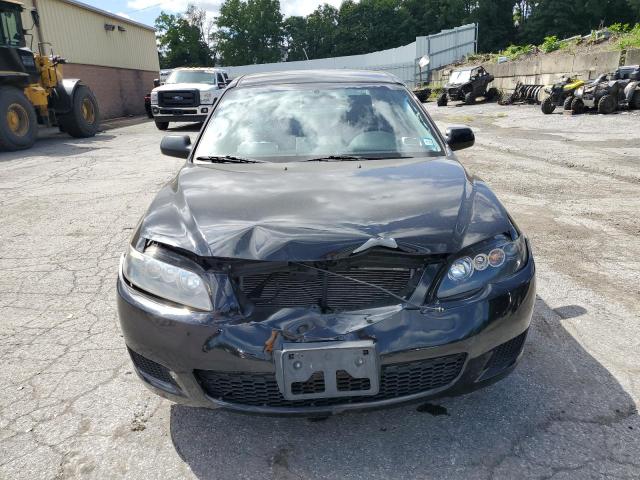 Photo 5 from auction – 2007 MAZDA 6 I with VIN 1YVHP80C975M18233