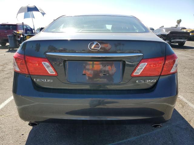 Photo 6 from auction – 2009 LEXUS ES 350 with VIN JTHBJ46G192283011