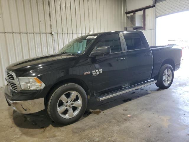 RAM 1500 CLASS 2019 with VIN 1C6RR7LT1KS620737 - Photo from auction